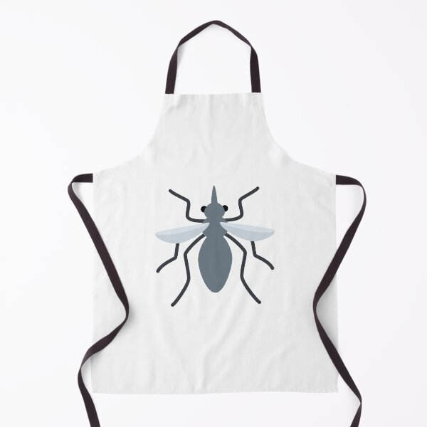 Item preview, Mosquito designed and sold by Stitchmoji.