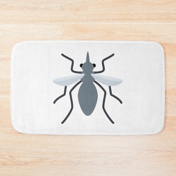 Item preview, Mosquito designed and sold by Stitchmoji.