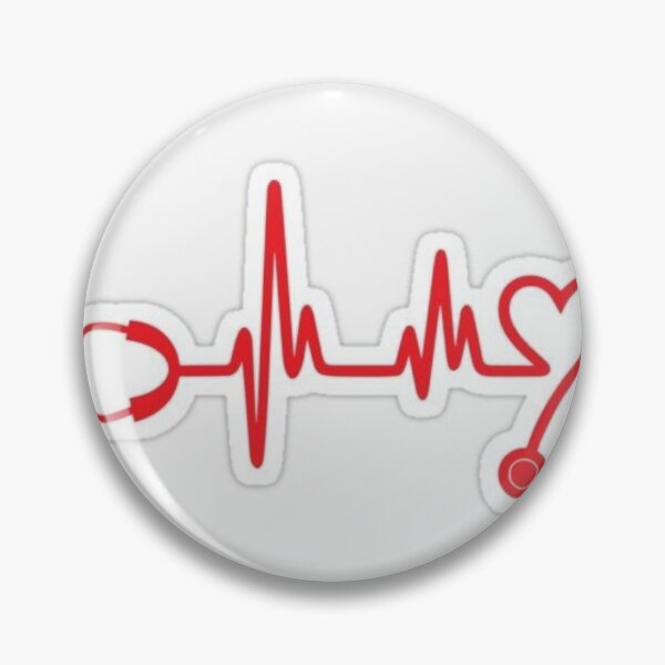 Item preview, Check yourself, heart, rhythm, designed and sold by RenatoGuzman.