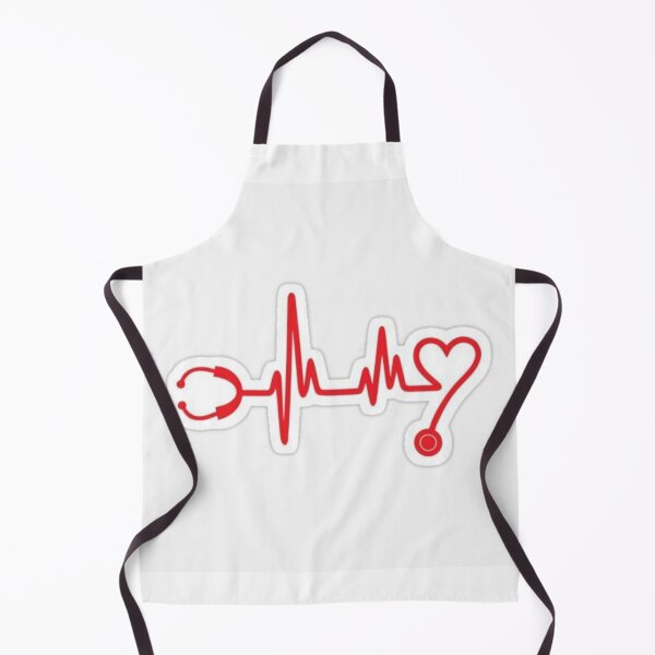 Item preview, Check yourself, heart, rhythm, designed and sold by RenatoGuzman.