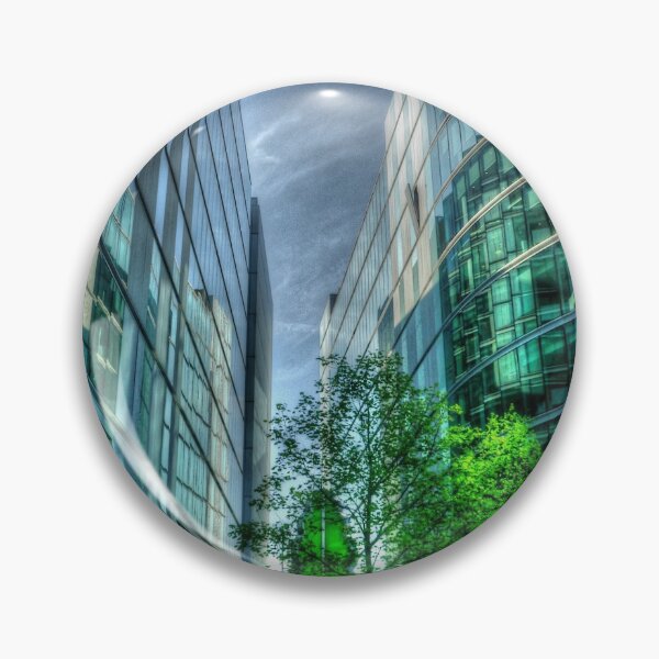 Item preview, Tree in Glass Jungle designed and sold by Blackadder Photography.