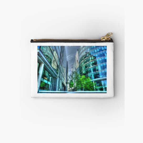 Item preview, Tree in Glass Jungle designed and sold by Blackadder Photography.