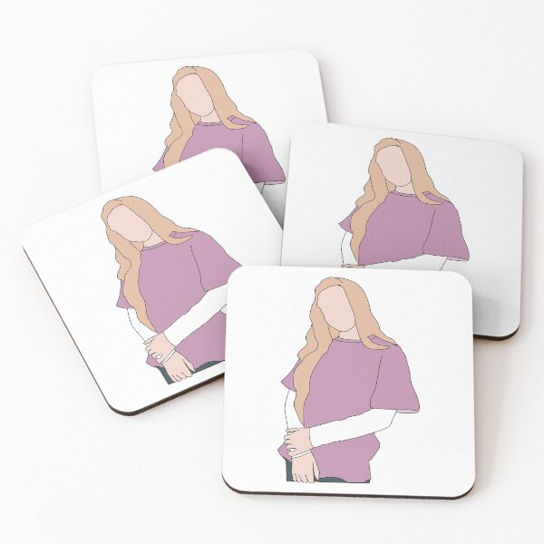 Item preview, Pressley Hosbach designed and sold by SushiSesh.