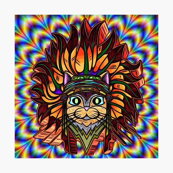 Item preview, catadellic designed and sold by ACidysfunction.