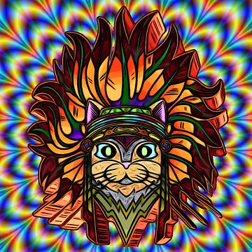 Artwork thumbnail, catadellic by ACidysfunction