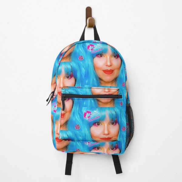 Item preview, Melleefresh / Invincible designed and sold by PlayRecords.