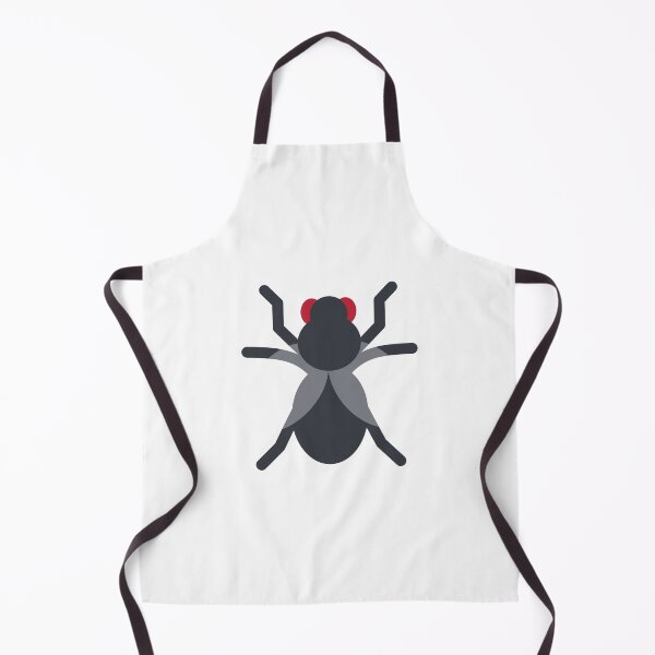 Item preview, Fly designed and sold by Stitchmoji.