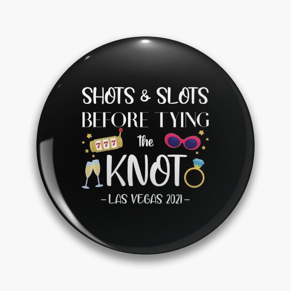 Item preview, Tying The Knot Bachelorette Girls Trip 2021 Las Vegas product designed and sold by jakehughes2015.