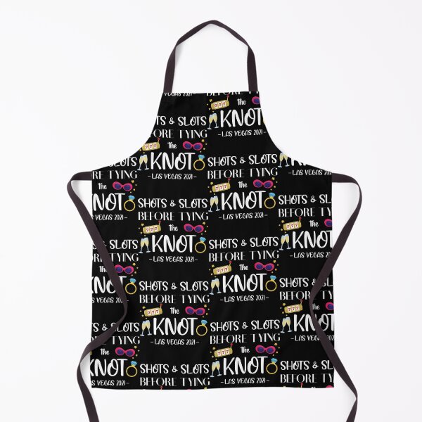Item preview, Tying The Knot Bachelorette Girls Trip 2021 Las Vegas product designed and sold by jakehughes2015.