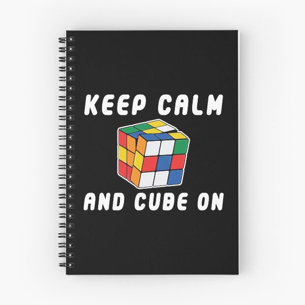 Item preview, Cube On Puzzle Cubing Speed Cuber gráfico designed and sold by jakehughes2015.