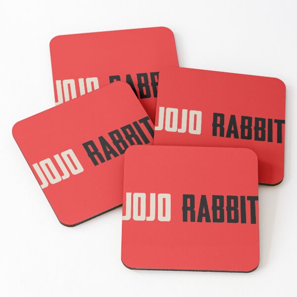 Item preview, jojo rabbit designed and sold by skgallery.