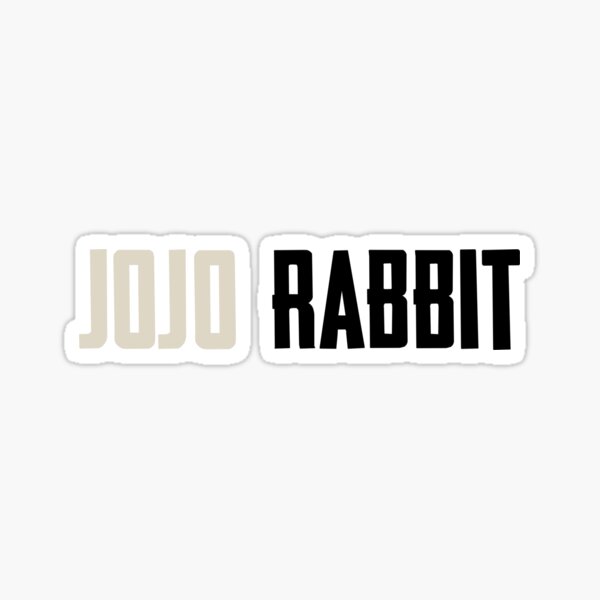 Aperçu de l'œuvre lapin jojo créée et vendue par skgallery.
