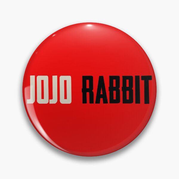 Item preview, jojo rabbit designed and sold by skgallery.