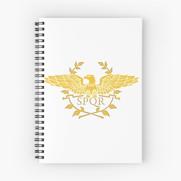 Item preview, SPQR Q designed and sold by Samurajq.