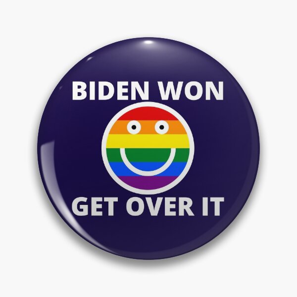 Item preview, Biden Harris Souvenir designed and sold by namaganda.