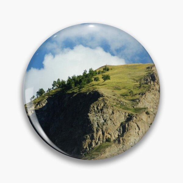 Item preview, 18th Hole Skardu designed and sold by Blackadder Photography.
