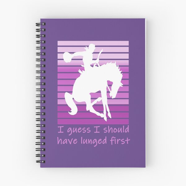 Item preview, I guess I should have lunged first designed and sold by TeeThePeople.