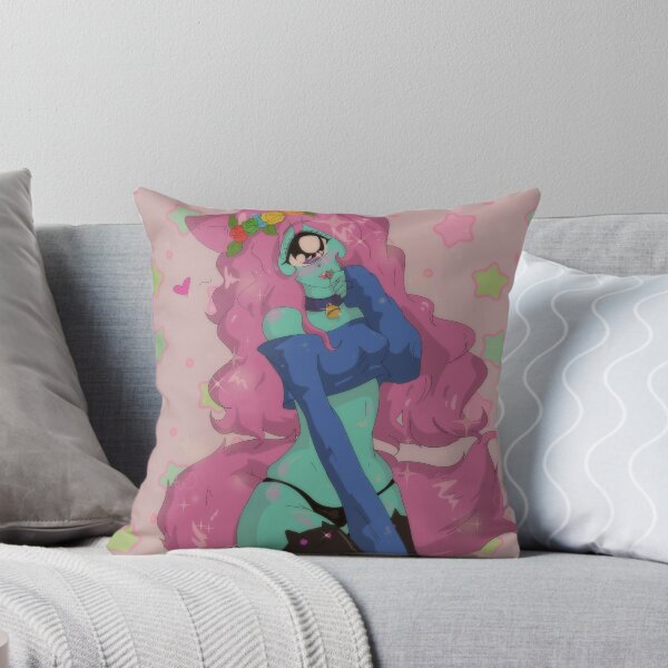 Item preview, FUWAFUWA anime 80 Style  designed and sold by FUWA-FUWA.