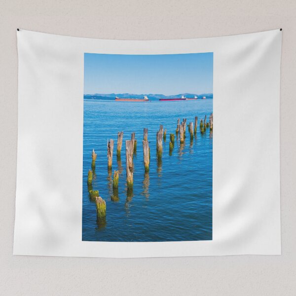 Item preview, Columbia River designed and sold by debbieannpowell.