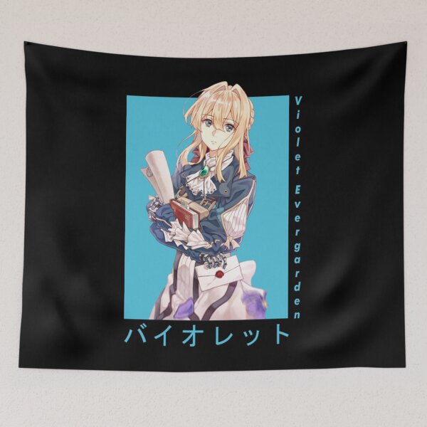 Item preview, Violet Evergarden designed and sold by lizactl81.