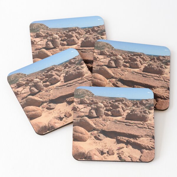 Item preview, Australia - Kalbarri - Rainbow Valley designed and sold by Solveig Winn.