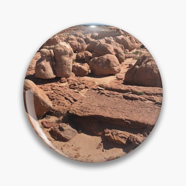 Item preview, Australia - Kalbarri - Rainbow Valley designed and sold by Solveig Winn.