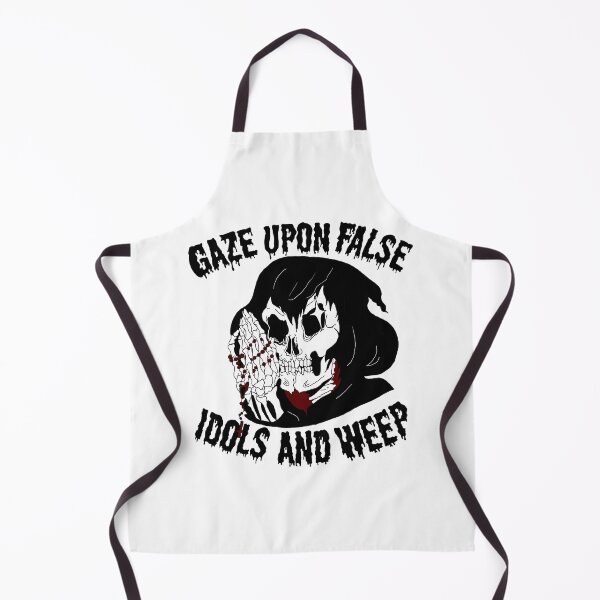 Item preview, False idols reaper designed and sold by Beetle.inks.