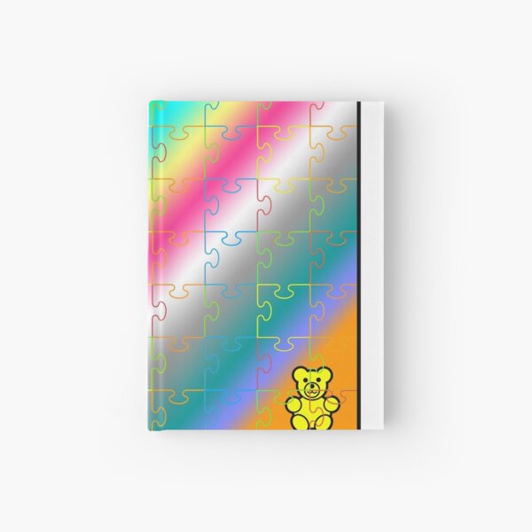 Item preview, Spectrum Puzzle designed and sold by aribluestein.