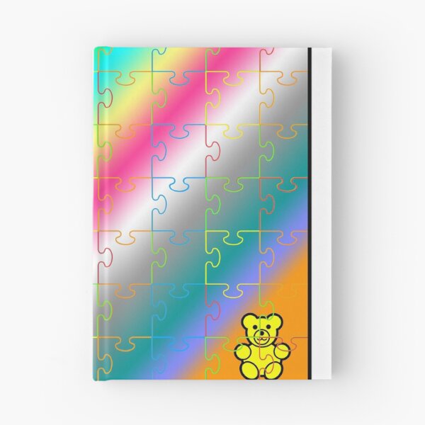 Item preview, Spectrum Puzzle designed and sold by aribluestein.