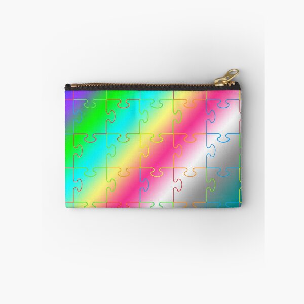 Item preview, Spectrum Puzzle designed and sold by aribluestein.
