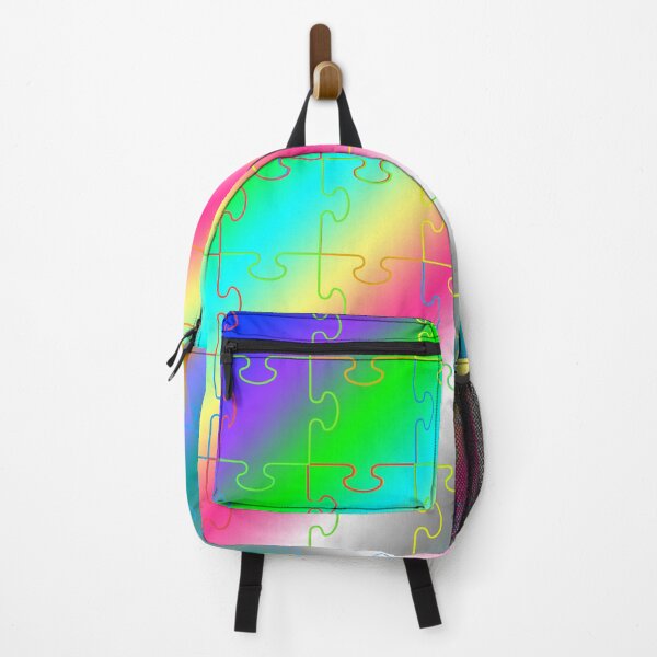 Item preview, Spectrum Puzzle designed and sold by aribluestein.