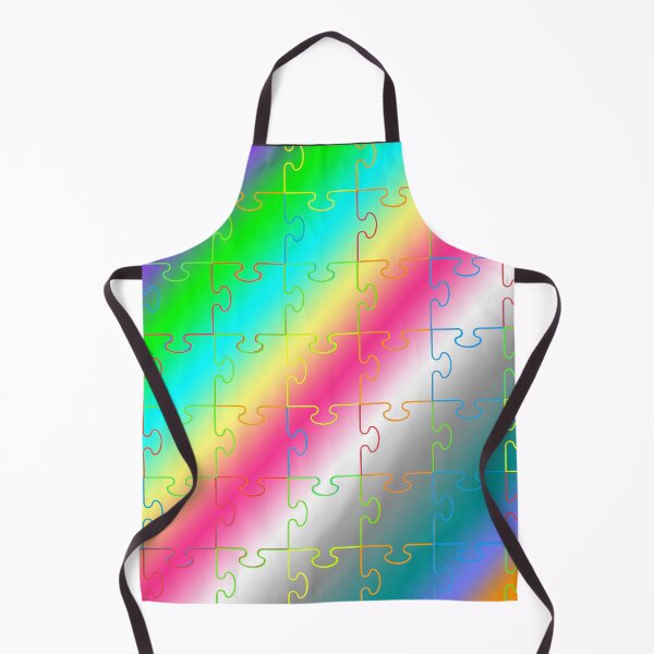 Item preview, Spectrum Puzzle designed and sold by aribluestein.