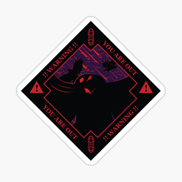 Item preview, Blaseball - Season Nine designed and sold by EY-Art.