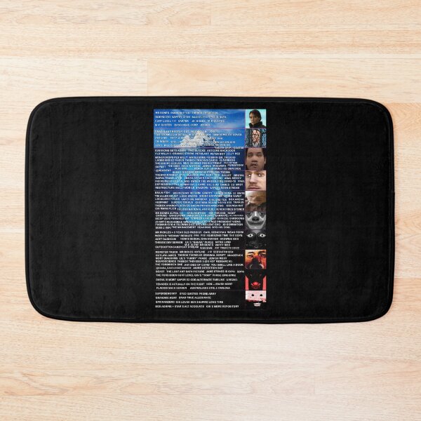 Item preview, TheBox Iceberg designed and sold by BradF99.