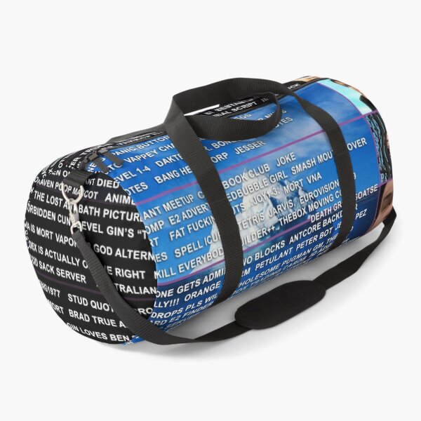 Item preview, TheBox Iceberg designed and sold by BradF99.