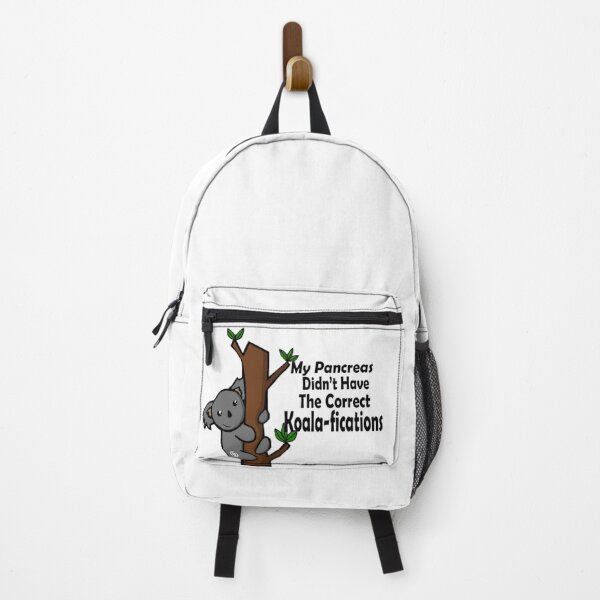 Item preview,  My Pancreas Didn’t Have The Correct Koala-fications / With Dexcom designed and sold by CatGirl101.