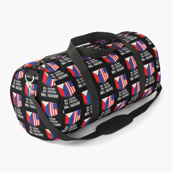 Item preview, 50% Filipino 50% American 100% Awesome Immigrant designed and sold by perfectpresents.