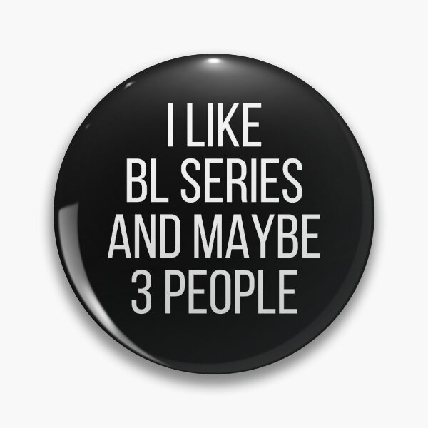 Item preview, I Like BL Series And Maybe 3 People BL Drama designed and sold by pattykim.