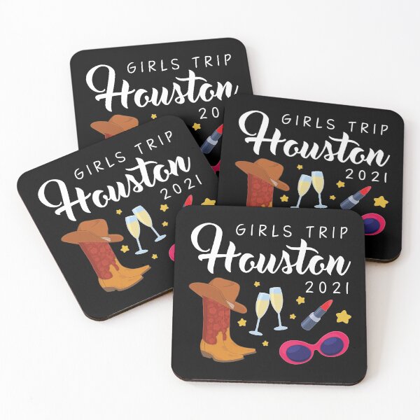 Item preview, Bachelorette Houston Girls Trip 2021 product designed and sold by jakehughes2015.