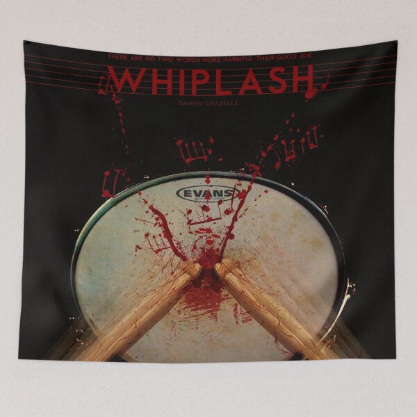 Item preview, whiplash kiww designed and sold by malz09.