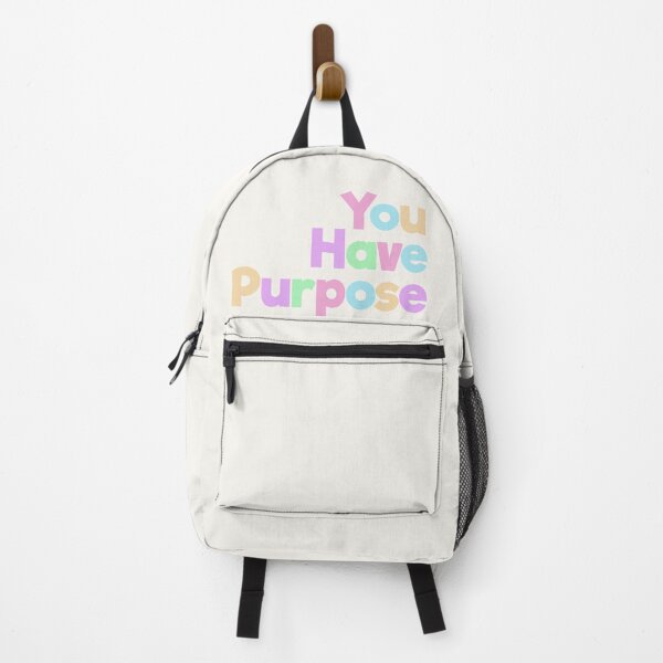 Item preview, You Have Purpose designed and sold by spunkie-.