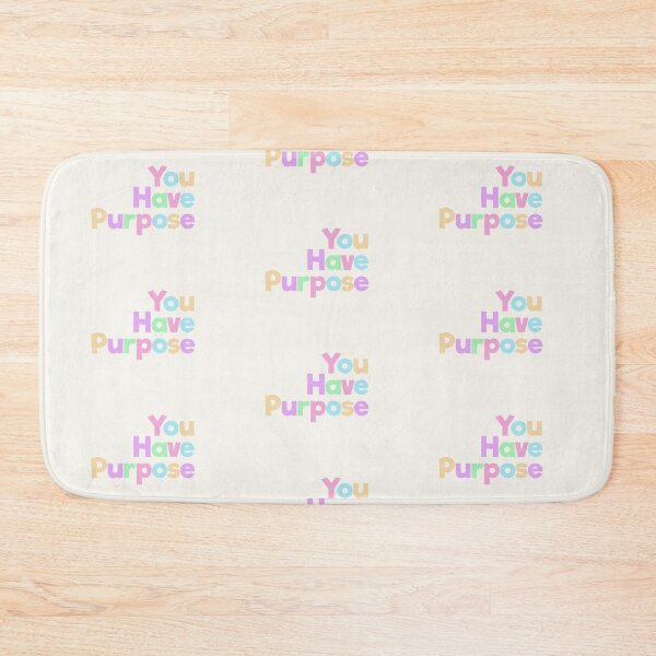 Item preview, You Have Purpose designed and sold by spunkie-.