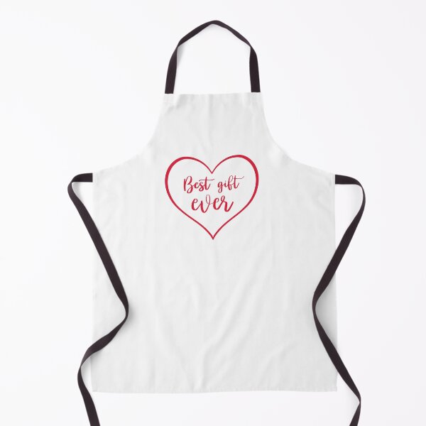 Item preview, Best gift ever - Red designed and sold by Volubile.