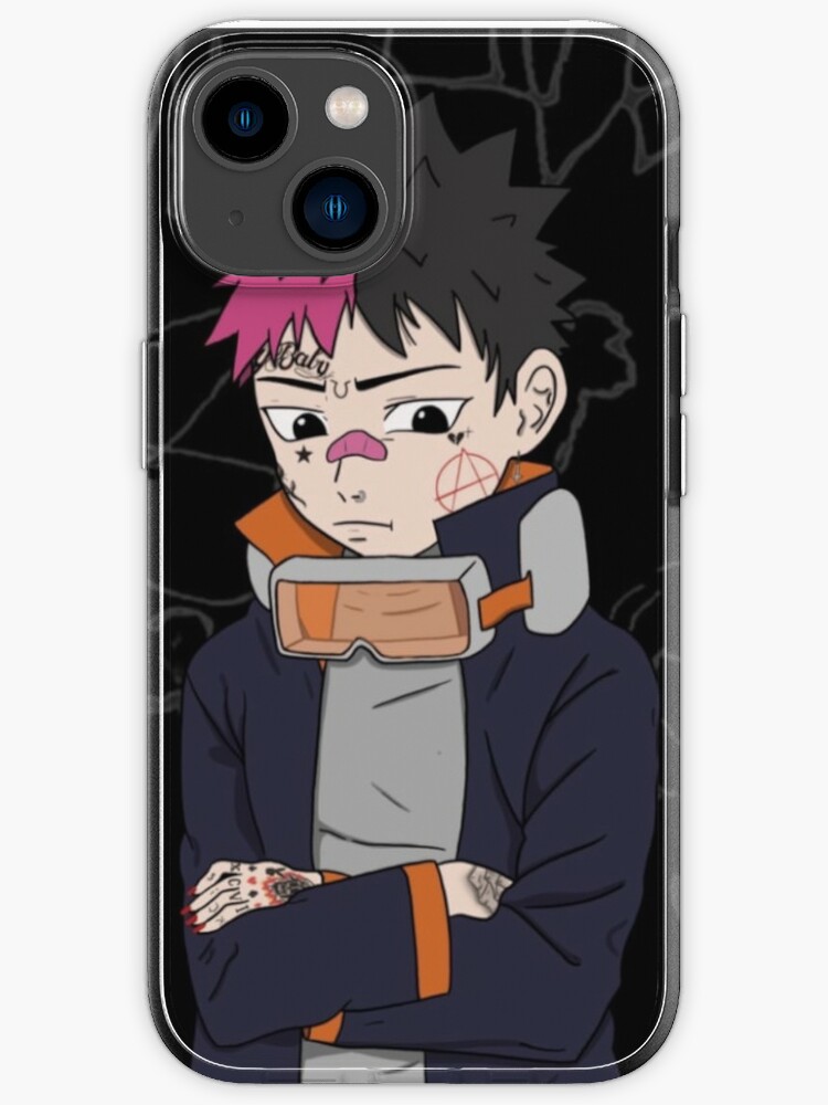 Goku Anime style iPhone SE 2022 Glass Case  Stayclassyin