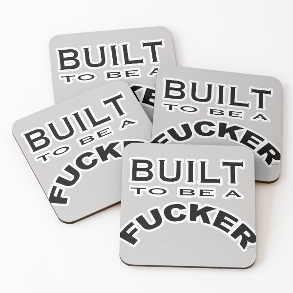 Item preview, fucker designed and sold by Tony Cabralre.
