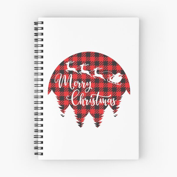 Item preview, Christmas scene with Santa Shirt designed and sold by Apiruk Yodjalern.