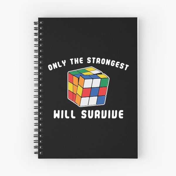 Item preview, The Strongest Puzzle Cube Cuber Speed Cubing graphic designed and sold by jakehughes2015.