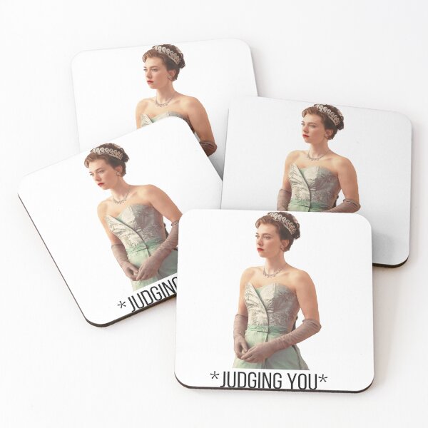 Item preview, Princess Margaret Judging You  designed and sold by chrisevanswife.