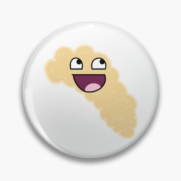 Item preview, Smiley Pancreas  designed and sold by CatGirl101.