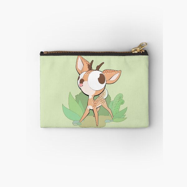 Item preview, Bugeyed deer designed and sold by Greenpidge.
